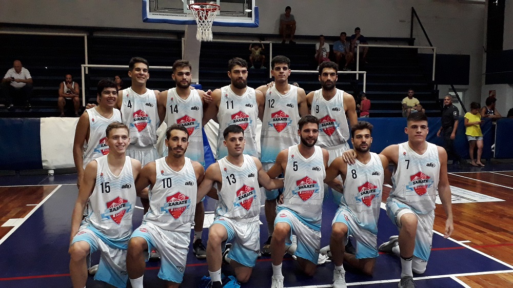 Somisa  se reencontró con la victoria