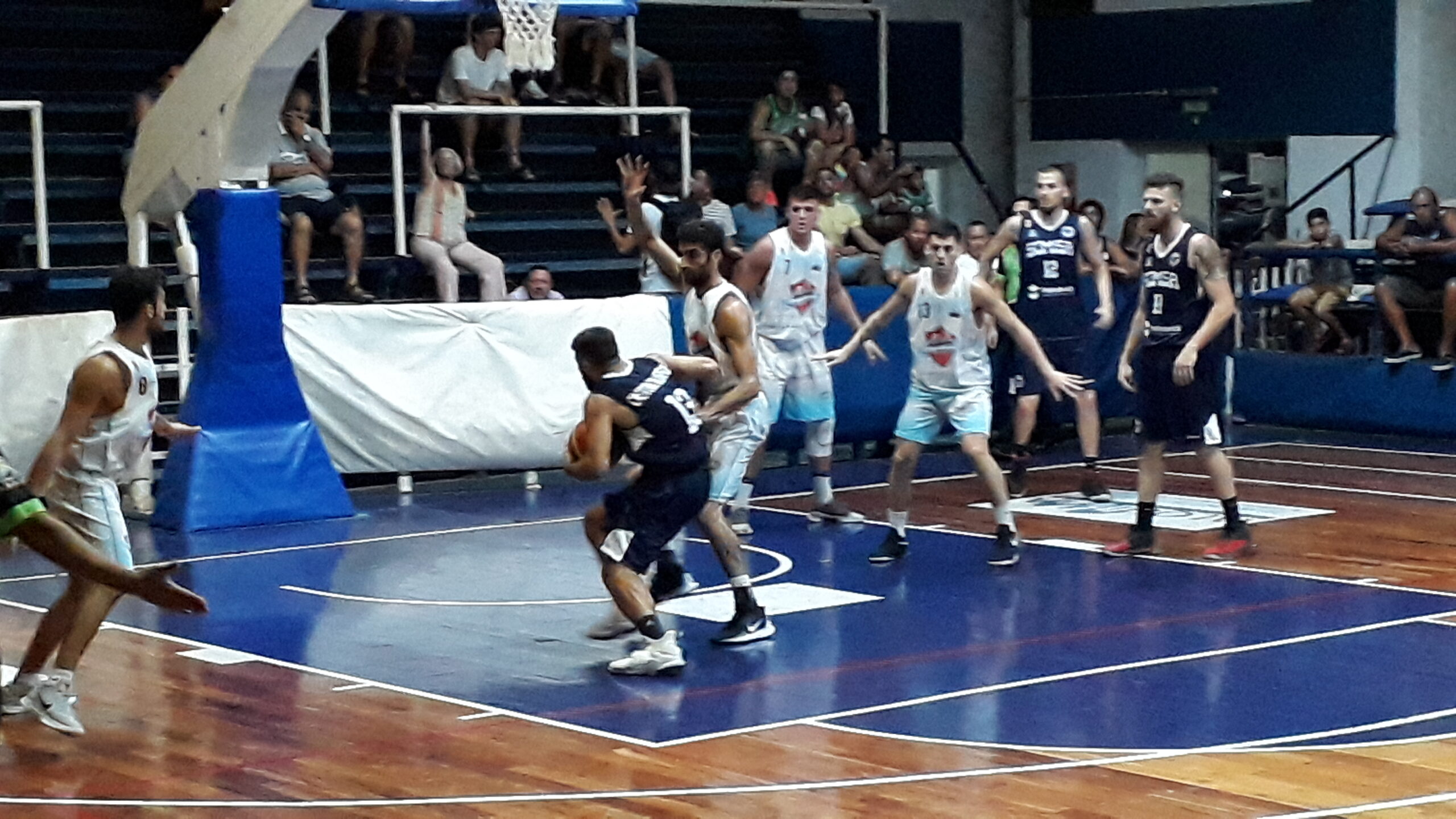 Somisa  se reencontró con la victoria