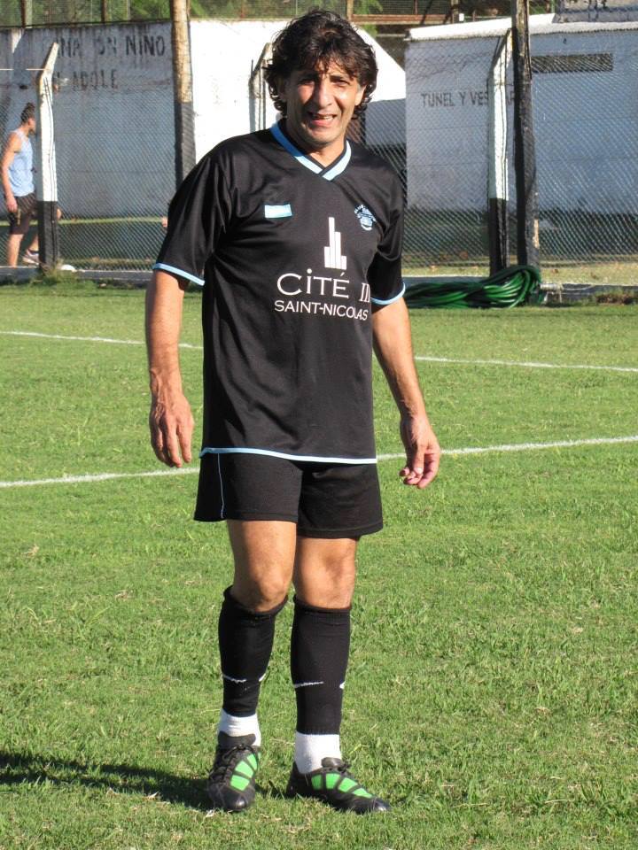 El Torneo Apertura llevará el nombre de FABIÁN OMAR DANIELE