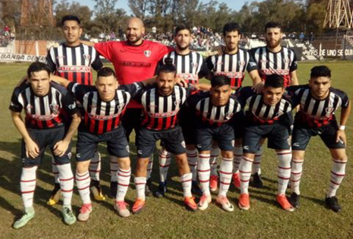 Bossoletti un delantero inquieto