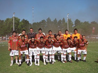 Bossoletti un delantero inquieto