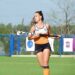 Sofía Mazón una líder, goleadora y apasionada del hockey de Regatas