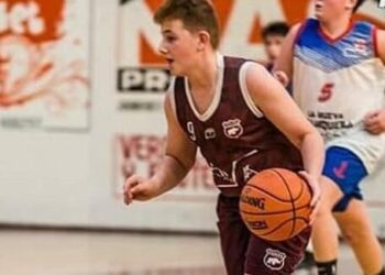 Martin Torriani, me encantaria llegar a jugar profesionalmente