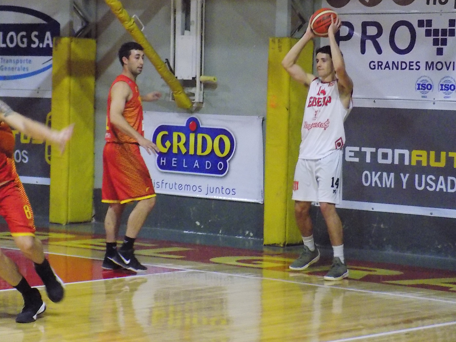 Belgrano sumó una nueva derrota en el Federal