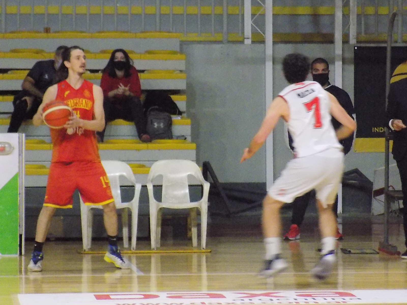 Belgrano sumó una nueva derrota en el Federal