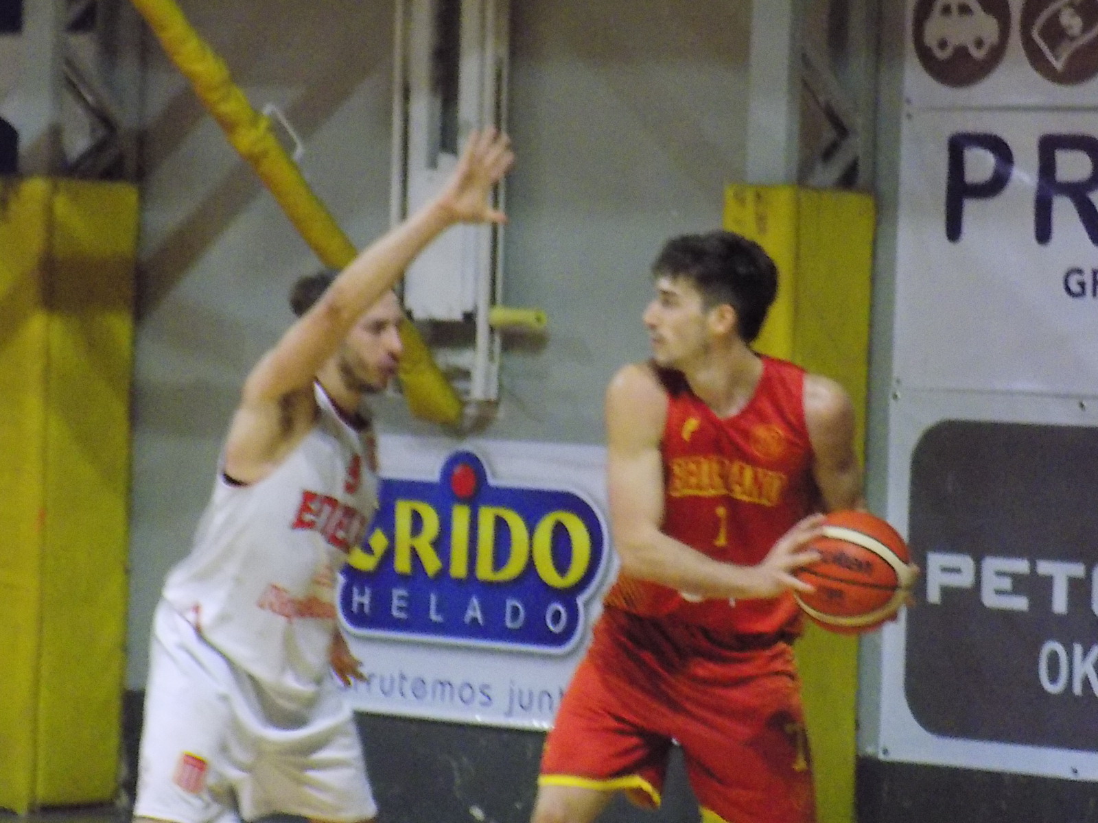 Belgrano sumó una nueva derrota en el Federal