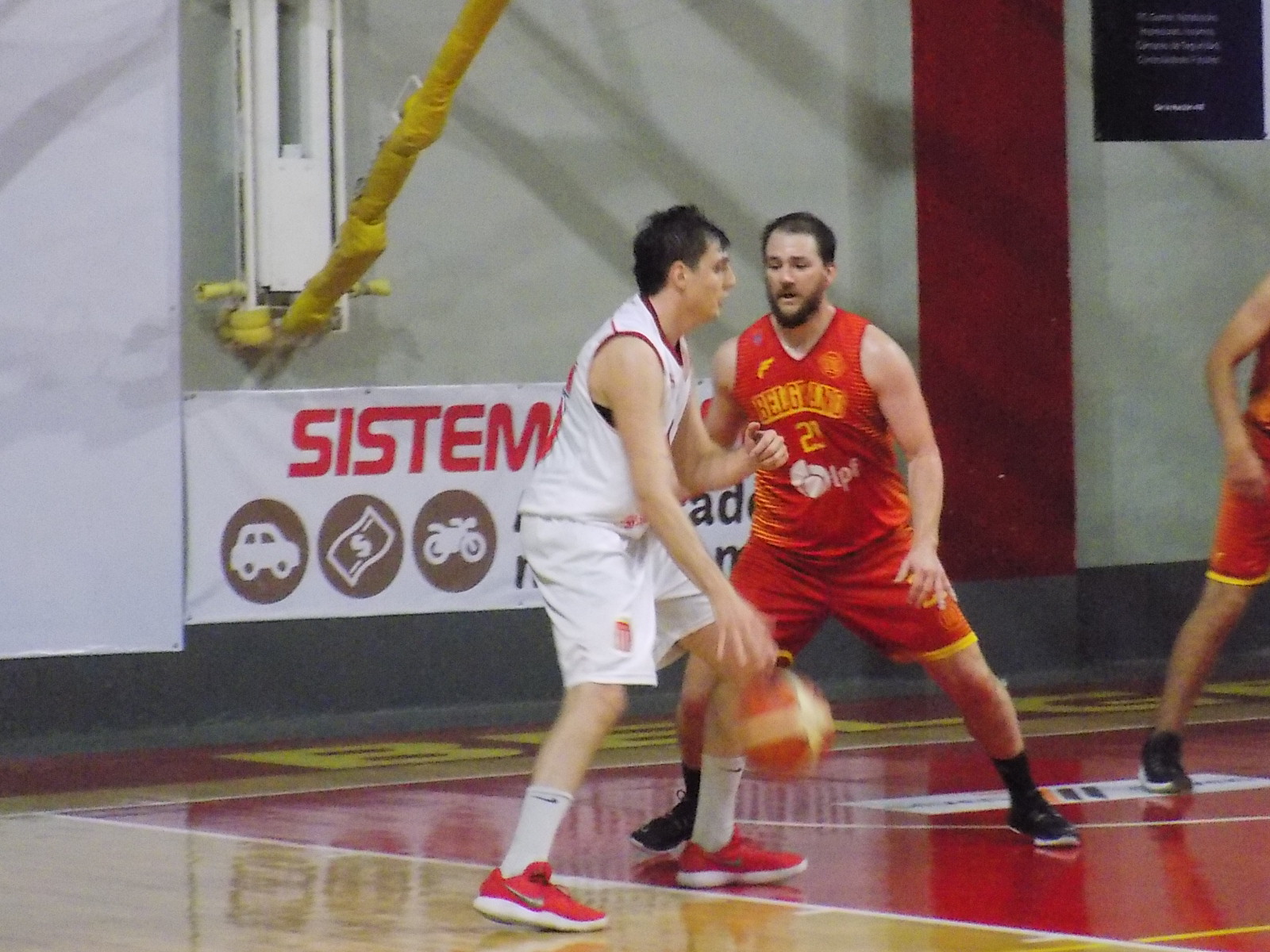 Belgrano sumó una nueva derrota en el Federal