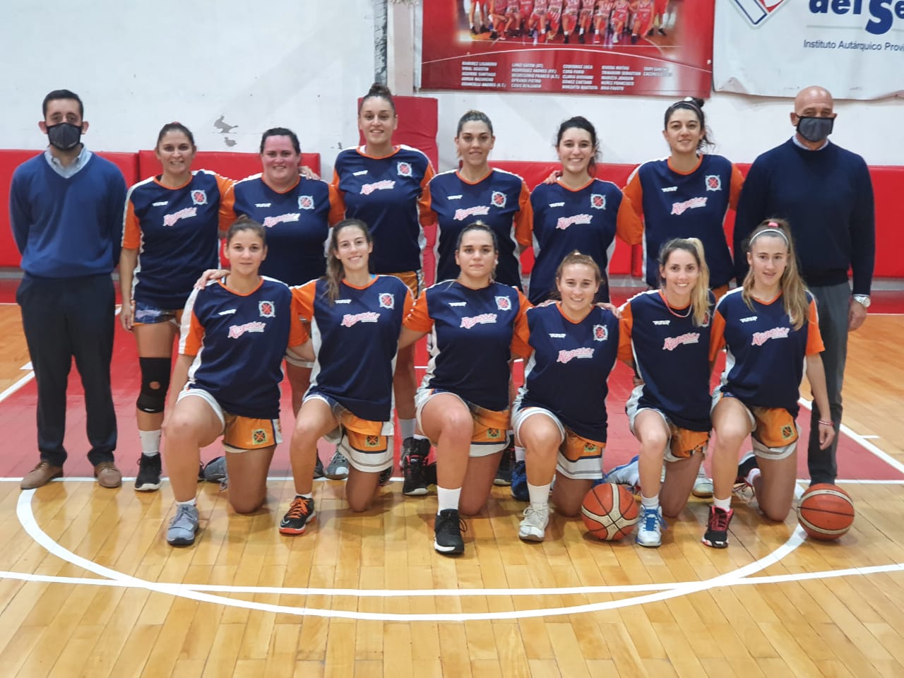Regatas no tuvo un buen debut en Entre Rios