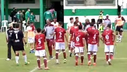 Federal A: Defensores perdió en Sunchales y se quedó sin invicto