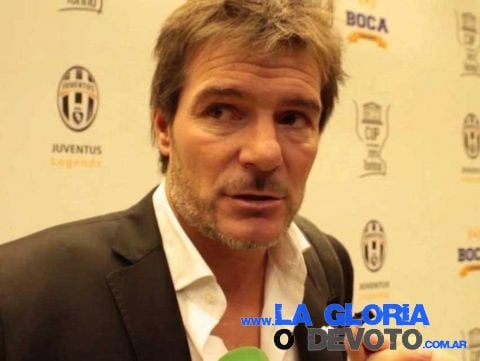 Guglielminpietro: “Me cambió la carrera”