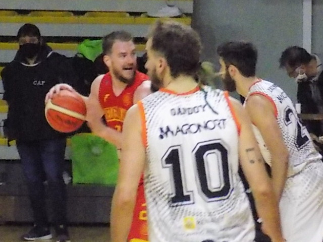 Belgrano en el Fortunato Bonelli perdió con Pergamino