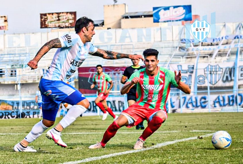 Se cerró la fecha del Federal A