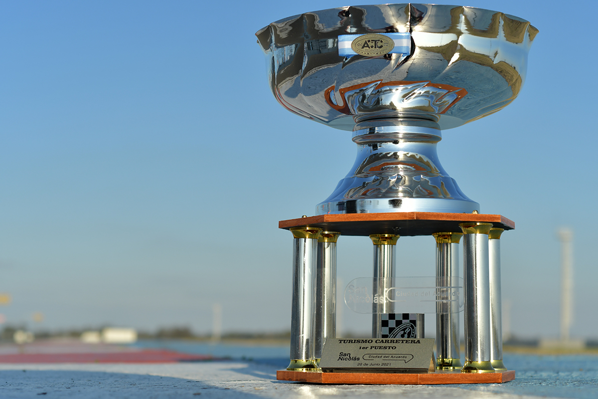 TC y TC Pista: Sábado de acción en el autódromo nicoleño