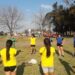 Fútbol Femenino: Sarmiento de Junín y Pumas serán captadores de talentos en San Nicolás
