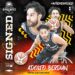 Adolfo Berdun con nuevo destino en Italia
