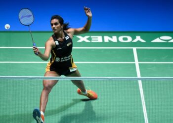 Se vienen las Olimpiadas, conozcamos cada disciplina: Bádminton