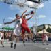 Se vienen las Olimpiadas, conozcamos cada disciplina: Baloncesto 3×3
