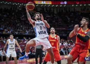 Se vienen las Olimpiadas, conozcamos cada disciplina: Baloncesto