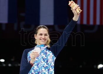 Belén Pérez Maurice asume su tercer desafío olímpico consecutivo