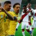 Brasil y Perú abren las semifinales de la Copa América en un partido con sabor a revancha: hora, TV y formaciones