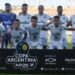 LOS OCTAVOS DE FINAL DE LA COPA ARGENTINA SE VIVEN EN SAN NICOLÁS