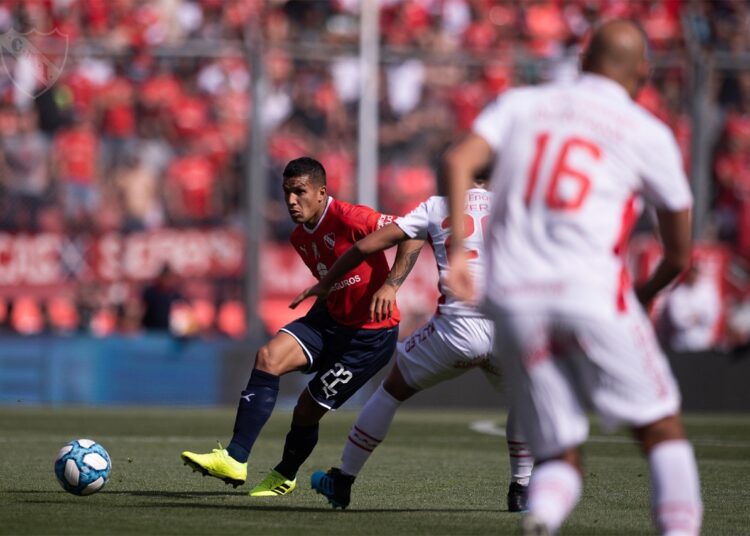 EL ESTADIO SAN NICOLÁS RECIBIRÁ DOS PARTIDOS DE COPA ARGENTINA