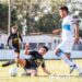 Federal A: Defensores vuelve a jugar este miércoles en Pergamino