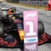 Max Verstappen fue el más rápido en la clasificación del Gran Premio de Austria,