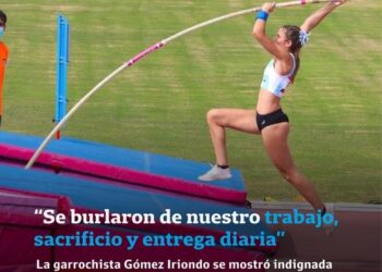 «SE BURLARON DE NUESTRO TRABAJO, SACRIFICIO Y ENTREGA DIARIA»