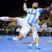 Se vienen las Olimpiadas, conozcamos cada disciplina: Balonmano o Handball