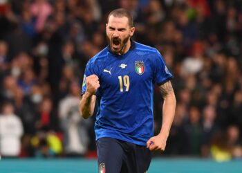 Italia venció a Inglaterra en los penales y se consagró campeón de la Eurocopa