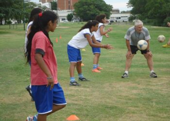Entrenamiento Neurocognitivo Motor