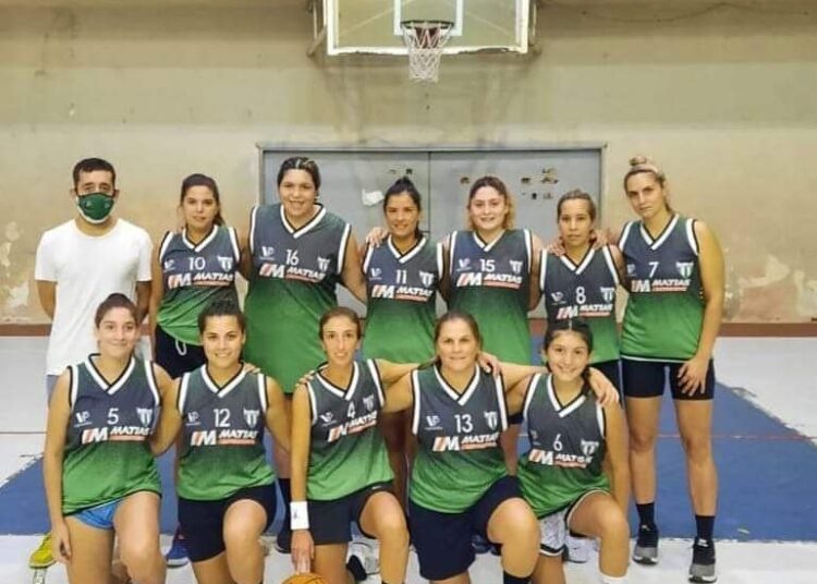 Vuelve el Básquet local