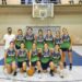 Vuelve el Básquet local