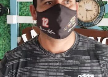 Marco Silva en San Nicolas buscara su revancha tras su debut en el Galvez