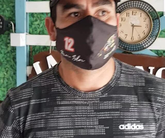 Marco Silva en San Nicolas buscara su revancha tras su debut en el Galvez