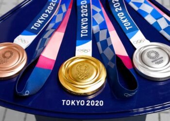 Brasil y Mexico encabezan el medallero de Latinoamérica en los Juegos Olímpicos