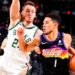NBA: Phoenix recibe a Milwaukee en el arranque de la final esta noche
