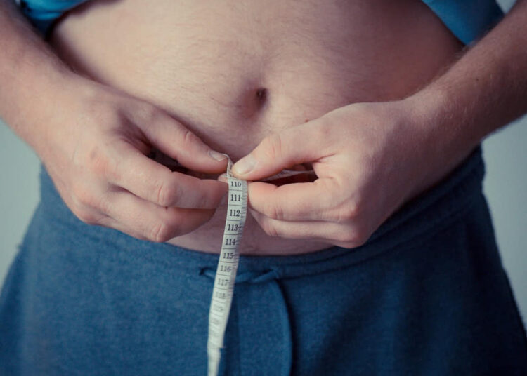 ¿QUÉ ES LA OBESIDAD? 