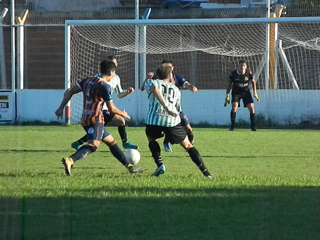 Liga Nicoleña, expectativa máxima en la recta final del Torneo Clausura