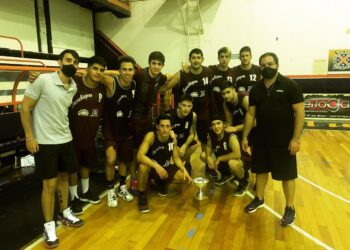 A menos de un mes del Pre Federal, hablamos con Claudio Sanchez entrenador de Sacachispa