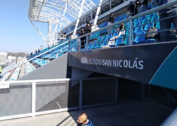Copa Argentina: Independiente juega en San Nicolás ante Tigre