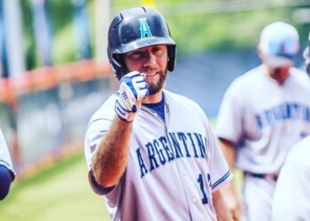 Se vienen las Olimpiadas, conozcamos cada disciplina: Béisbol/sóftbol