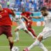 España se clasificó a las semifinales de la Eurocopa al vencer a Suiza por penales