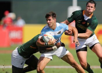 La Actividad de los Argentinos este 25 de Julio