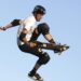 Llegan las tablas a las olimpiadas y es el turno del Skateboarding
