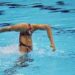 La natación artística, una disciplina en constante evolución en las Olimpiadas