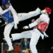 El taekwondo y su turno en las Olimpiadas
