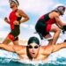 El Triatlón en las Olimpiadas