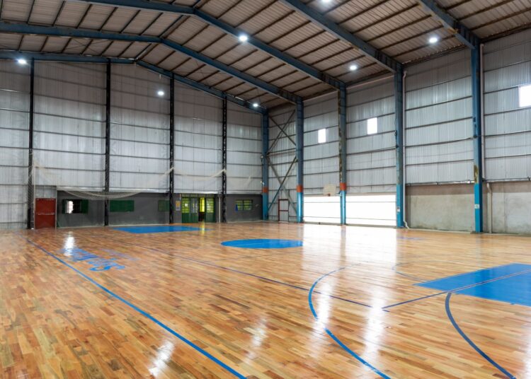 MANUEL PASSAGLIA: “EL MUNICIPIO SIEMPRE ACOMPAÑARÁ PROYECTOS DEPORTIVOS A LARGO PLAZO”